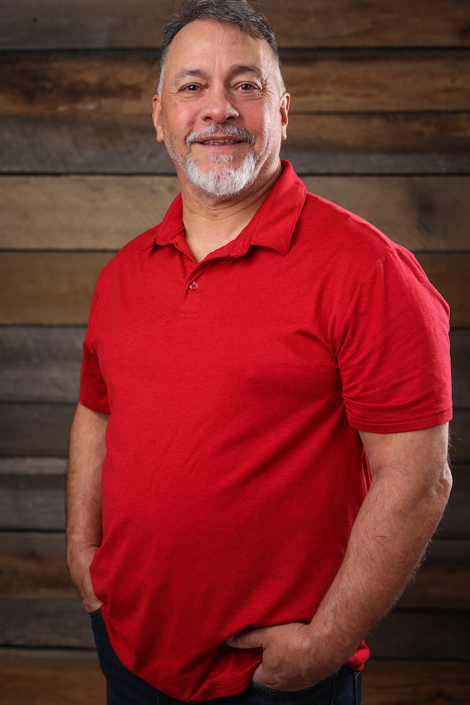 Scott Padilla