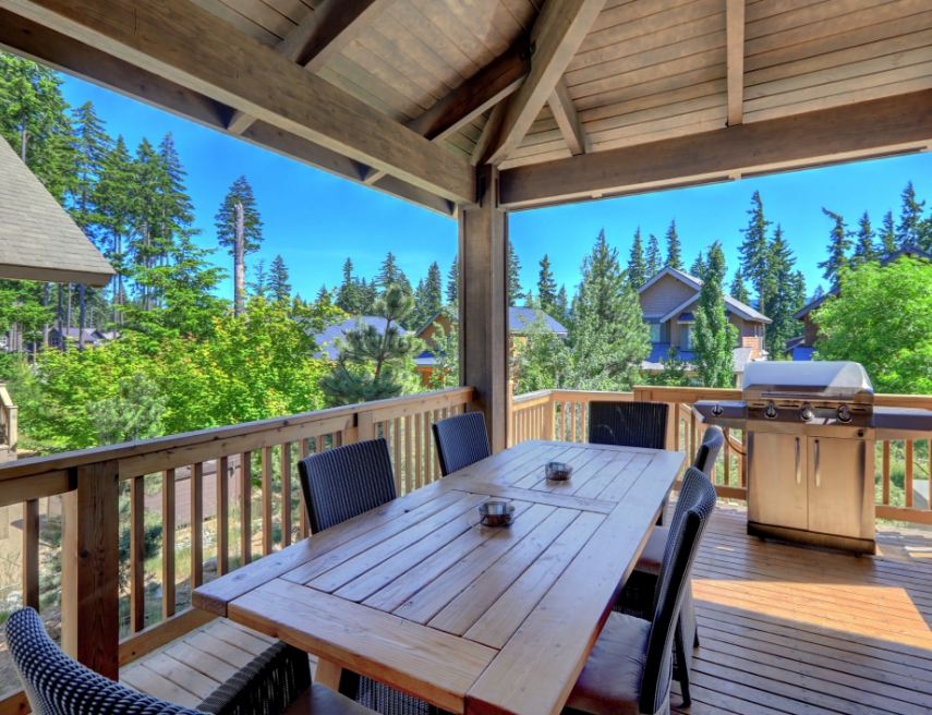 Deck Builders Casper WY