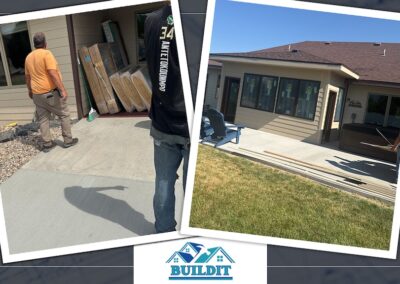 Deck Builders Casper Wy Buildit Before After 7 21 2025 001