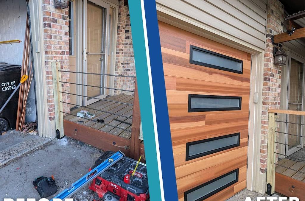 General Contractor Casper WY