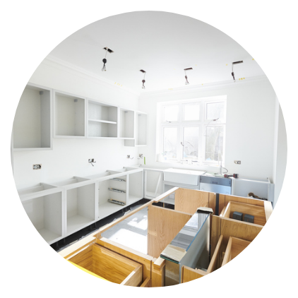 General Contractor Casper WY Interior Remodeling