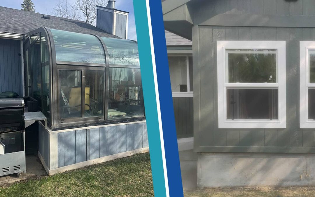 General Contractors Casper WY