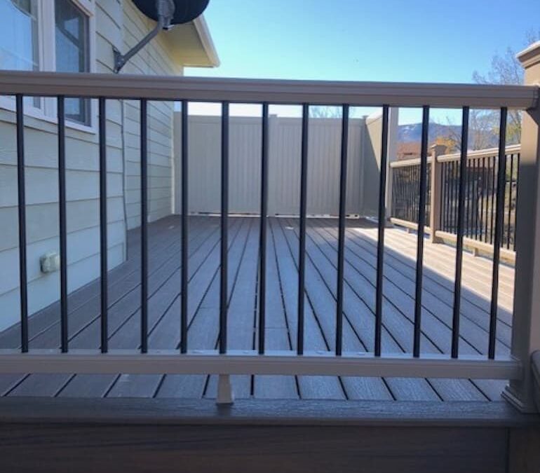 Deck Builders Casper Wy Buildit 6 6 2025 6