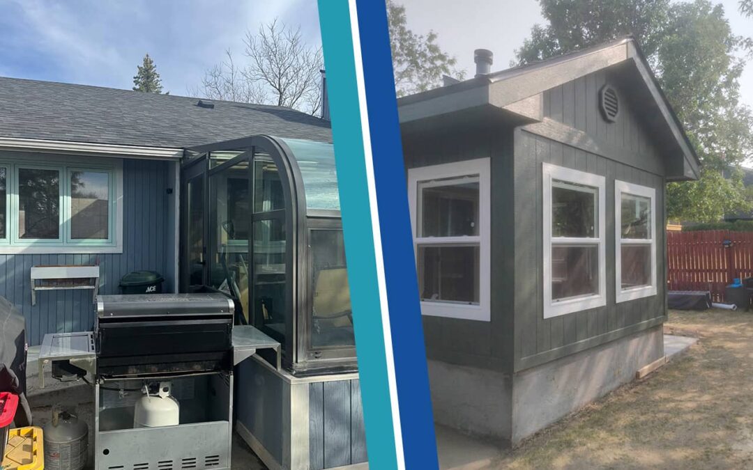 Deck Builders Casper Wy Buildit Before And After 8 25 2025 5