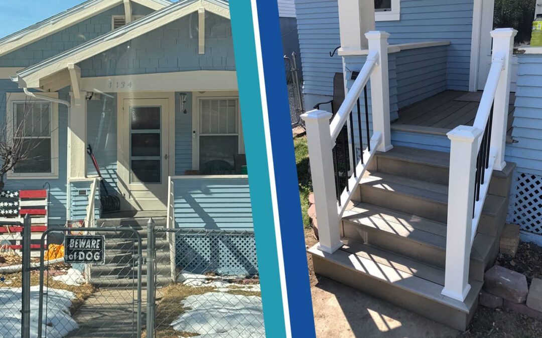 Deck Builders Casper Wy Buildit Before And After 8 25 2025 8