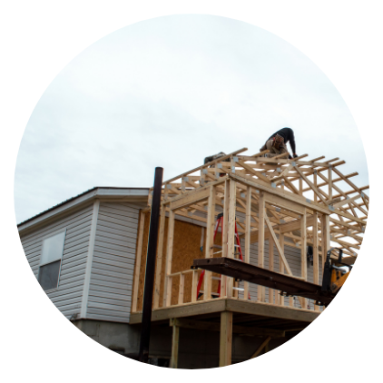 Deck Builders Casper Wy Mid Circle Remodeling