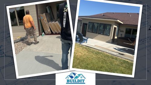 Deck Builders Casper Wy Buildit Before After 7 21 2025 001