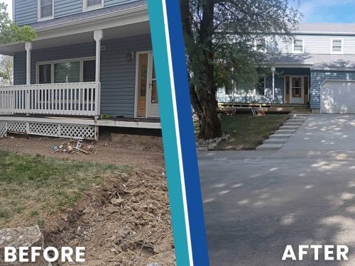 General Contractor Casper Wy Buildit Before And After 5 18 2026 2